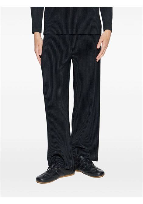  HOMME PLISSE ISSEY MIYAKE | Pants | HP58JF10415